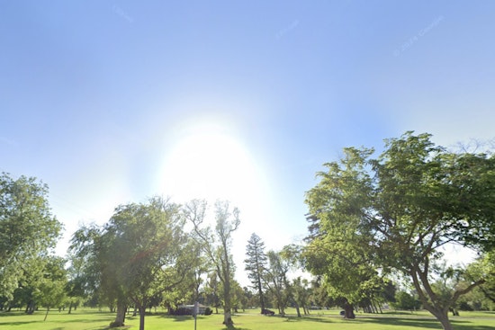 Sacramento Celebrates Juneteenth with Clear Skies and Warm Weather, NWS Forecasts Sunny Weekend Ahead