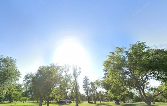 Sacramento Celebrates Juneteenth with Clear Skies and Warm Weather, NWS Forecasts Sunny Weekend Ahead