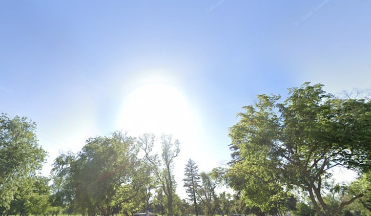 Sacramento Celebrates Juneteenth with Clear Skies and Warm Weather, NWS Forecasts Sunny Weekend Ahead
