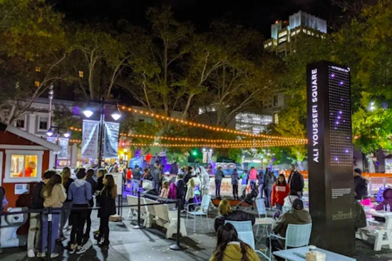 Sacramento City Council Approves Entertainment Zones to Revitalize Nightlife and Boost Economy