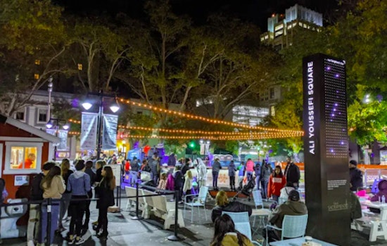 Sacramento City Council Approves Entertainment Zones to Revitalize Nightlife and Boost Economy