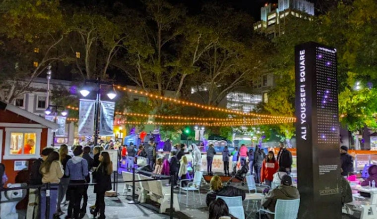 Sacramento City Council Approves Entertainment Zones to Revitalize Nightlife and Boost Economy