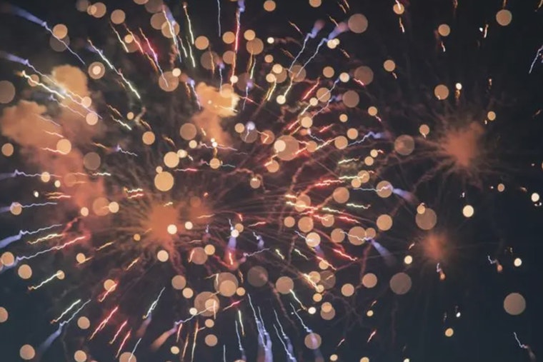 Sacramento City Council Imposes Up to $10,000 Fines for Illegal Fireworks