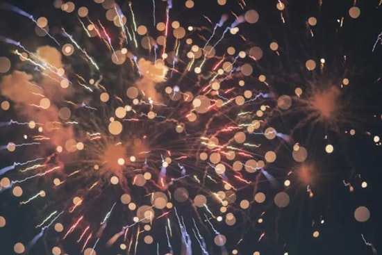 Sacramento City Council Imposes Up to $10,000 Fines for Illegal Fireworks