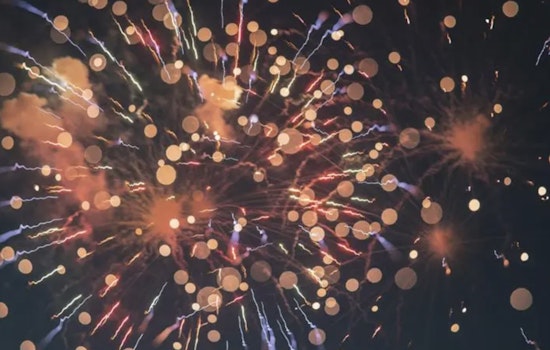 Sacramento City Council Imposes Up to $10,000 Fines for Illegal Fireworks