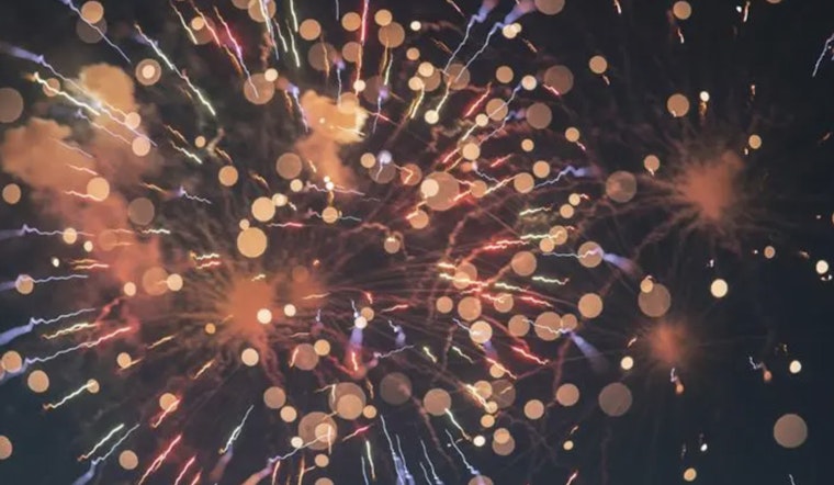 Sacramento City Council Imposes Up to $10,000 Fines for Illegal Fireworks