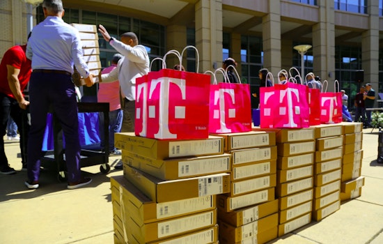 Sacramento City's Initiative Bridges Digital Divide with 200 Tech Kits for Community and Students
