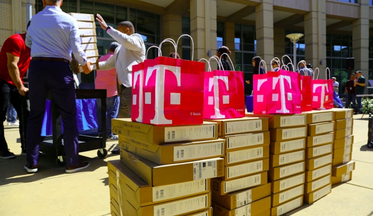 Sacramento City's Initiative Bridges Digital Divide with 200 Tech Kits for Community and Students