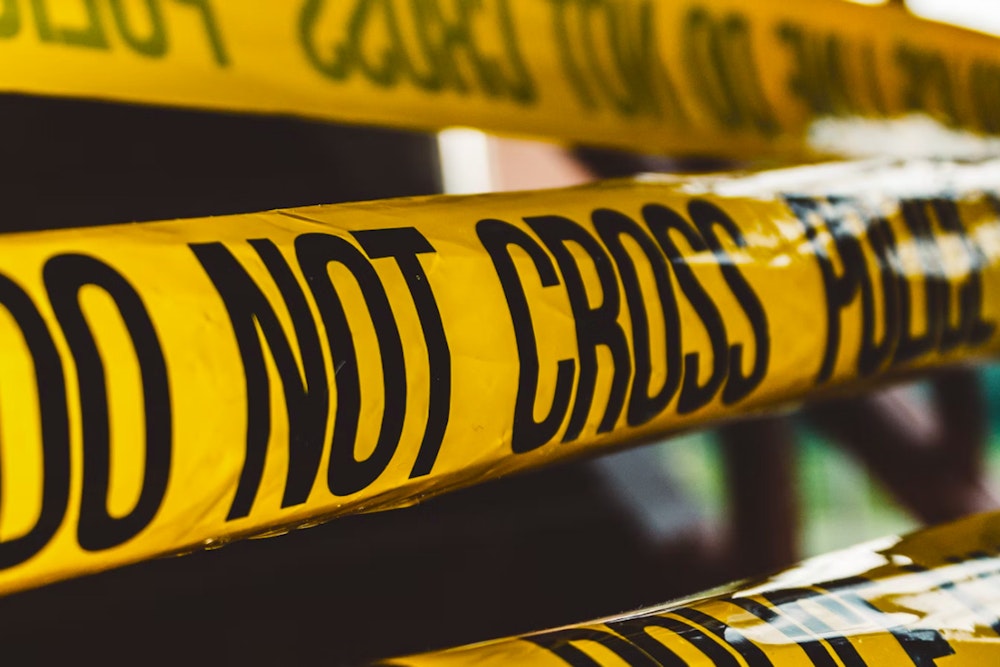 Sacramento County Rocked by Double Tragedy as Shooting and Stabbing in Arden-Arcade and Domestic Murder Allegation in Elk Grove