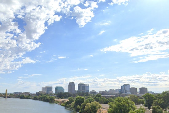 Sacramento Embraces String of Sunny Days Ahead, Per NWS Forecast