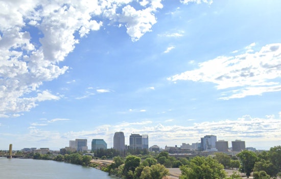 Sacramento Embraces String of Sunny Days Ahead, Per NWS Forecast