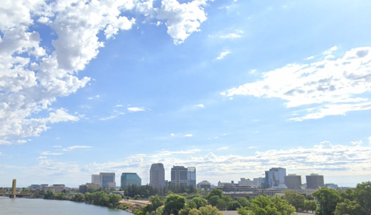 Sacramento Embraces String of Sunny Days Ahead, Per NWS Forecast