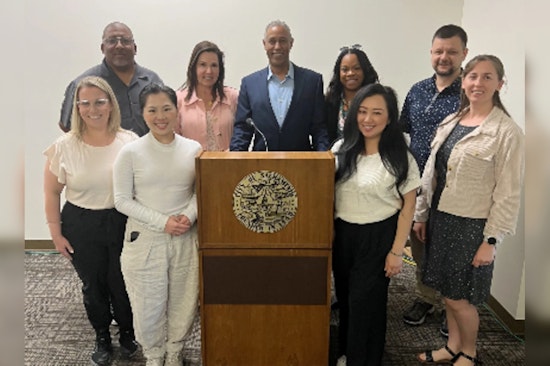 Sacramento Invests in Local Enterprises as Six Businesses Flourish Through Economic Gardening 2.0 Program