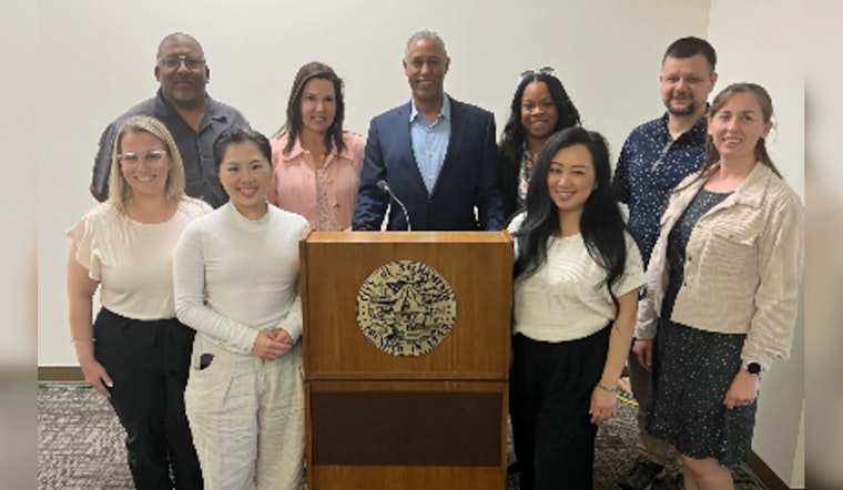 Sacramento Invests in Local Enterprises as Six Businesses Flourish Through Economic Gardening 2.0 Program