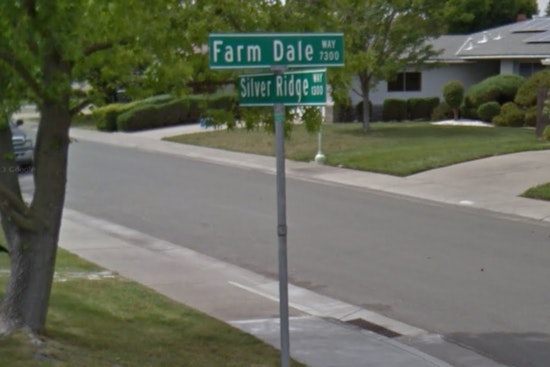 Sacramento Police Chase Ends in Fatal Collision; Daniel Cunningham Arrested for Multiple Charges