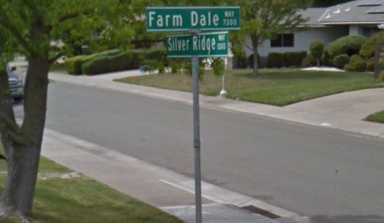 Sacramento Police Chase Ends in Fatal Collision; Daniel Cunningham Arrested for Multiple Charges