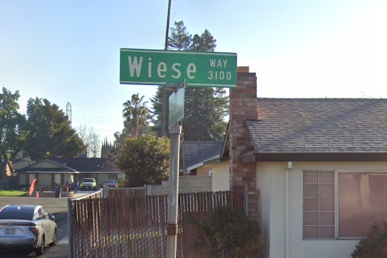 Sacramento Police Investigate Fatal Assault, Suspect Hadrian Walker Charged After Incident on Wiese Way