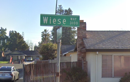 Sacramento Police Investigate Fatal Assault, Suspect Hadrian Walker Charged After Incident on Wiese Way