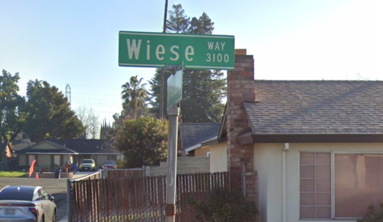 Sacramento Police Investigate Fatal Assault, Suspect Hadrian Walker Charged After Incident on Wiese Way