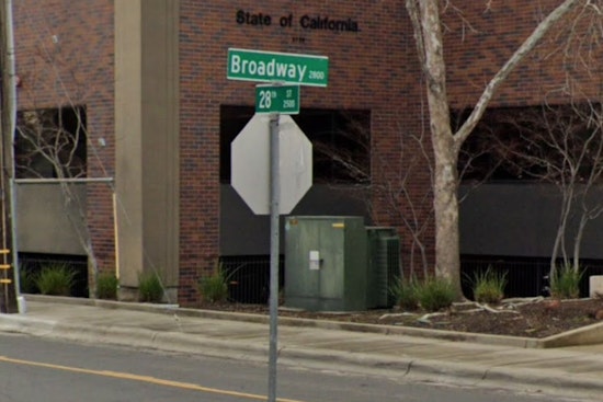 Sacramento Police Investigate Fatal Broadway Shooting, Assailant Still at Large