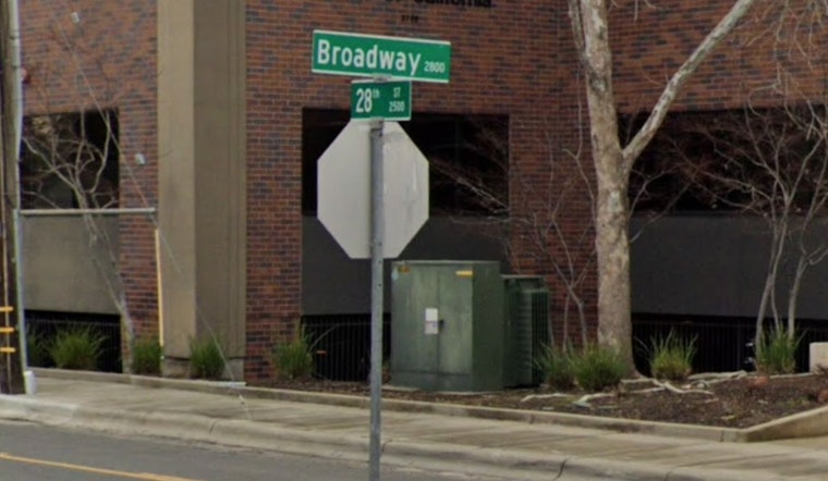 Sacramento Police Investigate Fatal Broadway Shooting, Assailant Still at Large