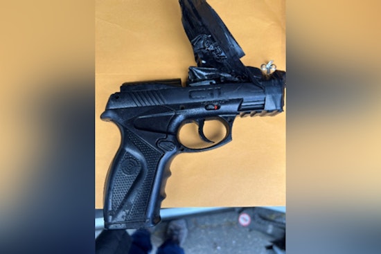 Sacramento Police Release Video of Officer-Involved Shooting, Suspect Survives with Imitation Firearm Charges