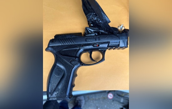 Sacramento Police Release Video of Officer-Involved Shooting, Suspect Survives with Imitation Firearm Charges