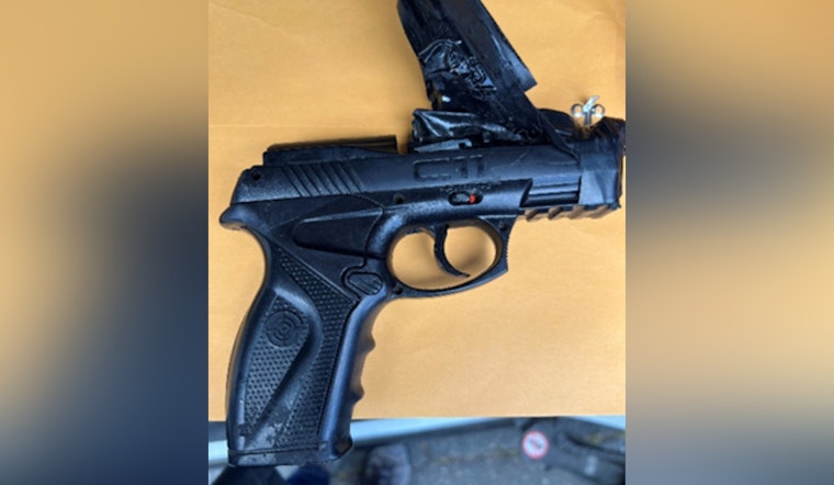 Sacramento Police Release Video of Officer-Involved Shooting, Suspect Survives with Imitation Firearm Charges