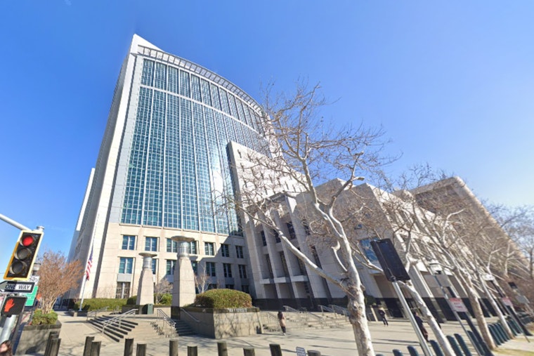 Sacramento Radiologist Settles Federal Case for $125,000 Over Controlled Substances Act Violations