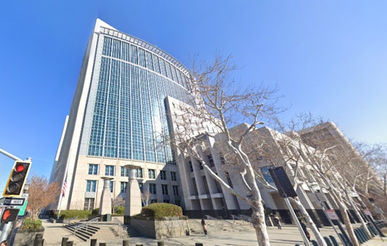 Sacramento Radiologist Settles Federal Case for $125,000 Over Controlled Substances Act Violations