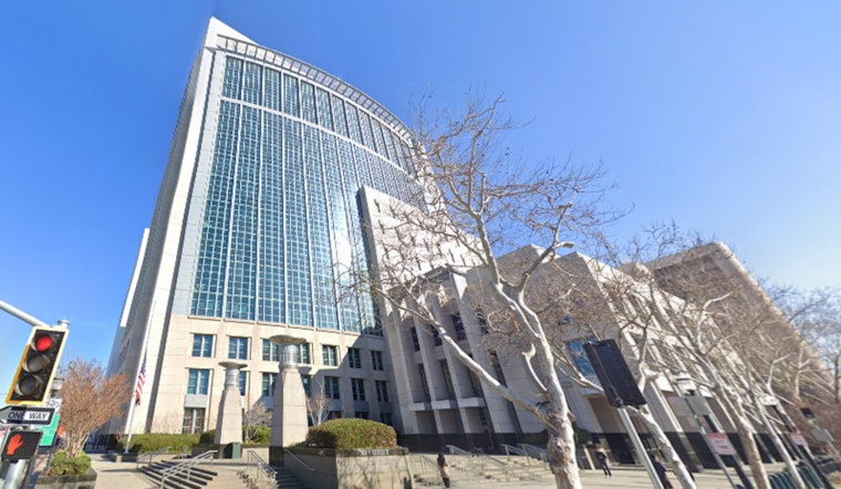 Sacramento Radiologist Settles Federal Case for $125,000 Over Controlled Substances Act Violations