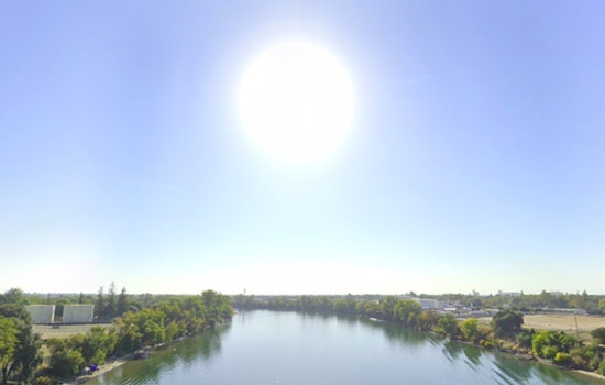 Sacramento Scorchers as City Braces for Sweltering Temperatures Approaching 98 Degrees