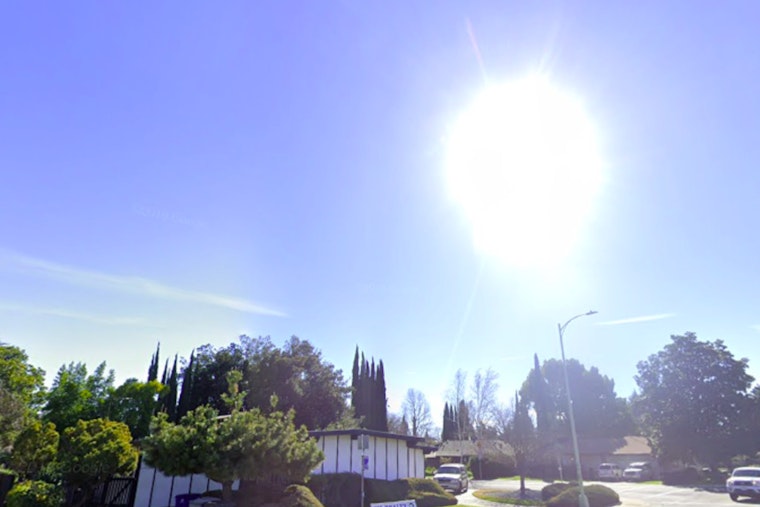 Sacramento Set for Sunny Skies and Soaring Temperatures in Week Ahead