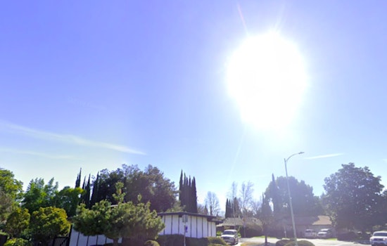 Sacramento Set for Sunny Skies and Soaring Temperatures in Week Ahead