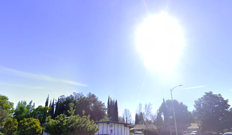 Sacramento Set for Sunny Skies and Soaring Temperatures in Week Ahead