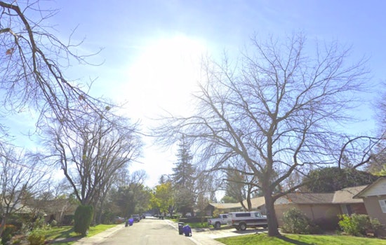 Sacramento Sings a Song of Sunshine as Week Ahead Promises Warmth and Clear Skies