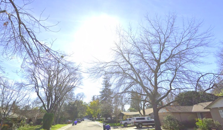 Sacramento Sings a Song of Sunshine as Week Ahead Promises Warmth and Clear Skies