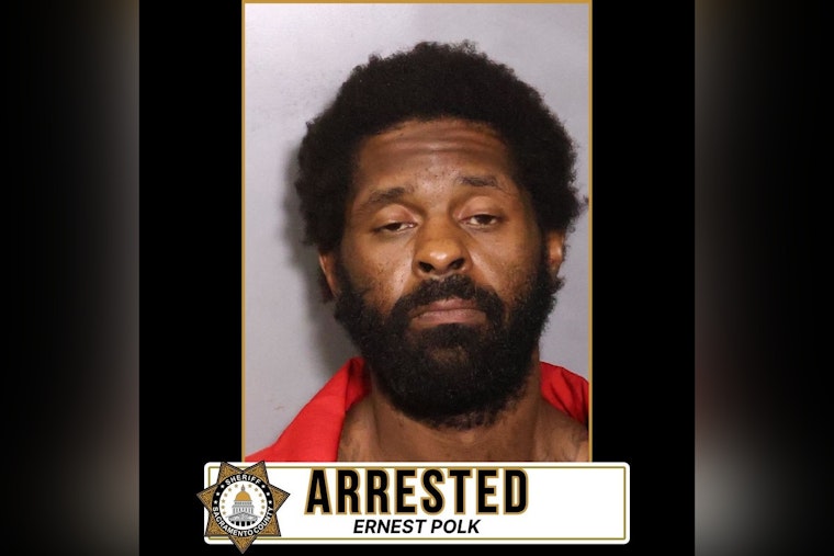 Sacramento Standoff Ends with Arrest of Suspect in Rancho Cordova Robbery Case