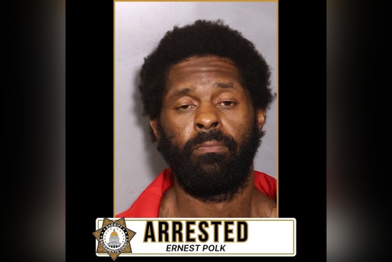 Sacramento Standoff Ends with Arrest of Suspect in Rancho Cordova Robbery Case