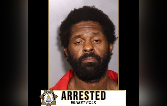 Sacramento Standoff Ends with Arrest of Suspect in Rancho Cordova Robbery Case