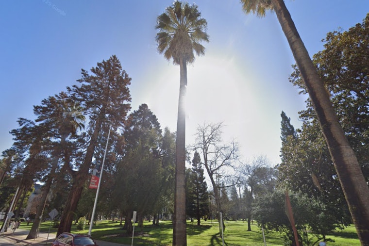 Sacramento to Revel in Sunny Skies with Pleasant Temperatures All Week