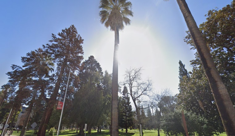 Sacramento to Revel in Sunny Skies with Pleasant Temperatures All Week