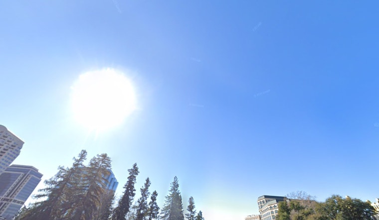 Sacramento to Sizzle with Temperatures Soaring into Low 90s This Week
