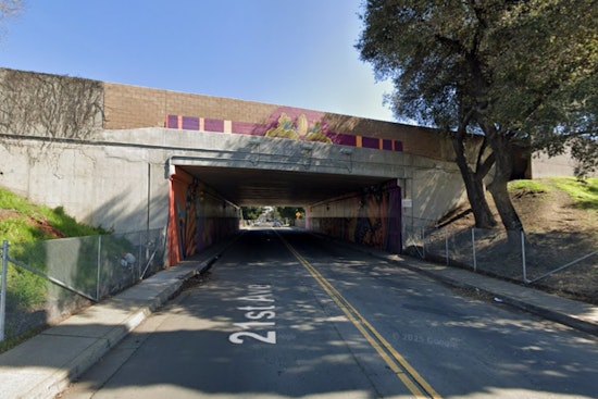 Sacramento Unveils 21st Avenue Beautification Project to Reconnect and Enhance Community Life
