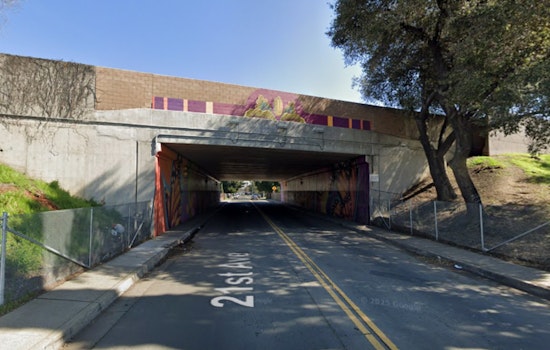 Sacramento Unveils 21st Avenue Beautification Project to Reconnect and Enhance Community Life