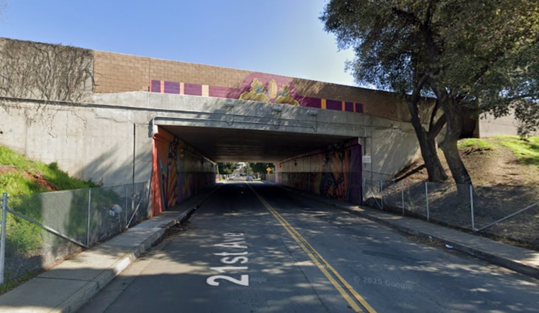 Sacramento Unveils 21st Avenue Beautification Project to Reconnect and Enhance Community Life