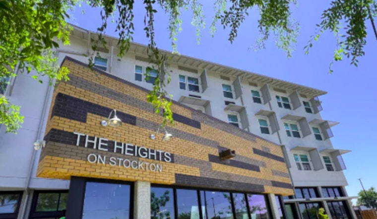 Sacramento Unveils New Affordable Housing and Launches Hospice Service for Homeless