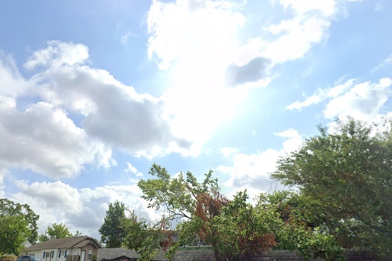 Sacramento Welcomes Stretch of Sunny Days with Rising Temperatures, Says National Weather Service