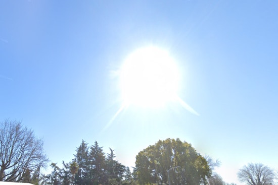 Sacramento Welcomes Summer with Clear Skies and Rising Temperatures