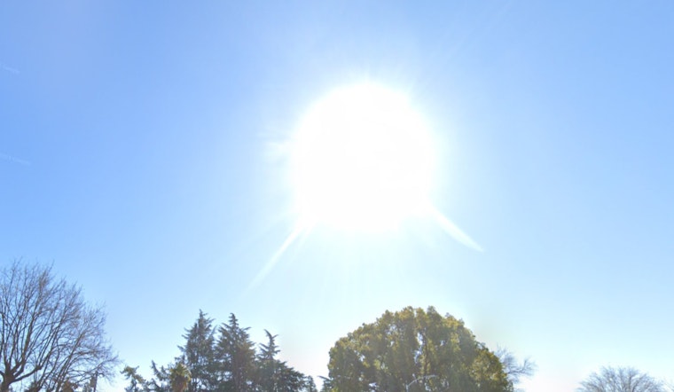 Sacramento Welcomes Summer with Clear Skies and Rising Temperatures